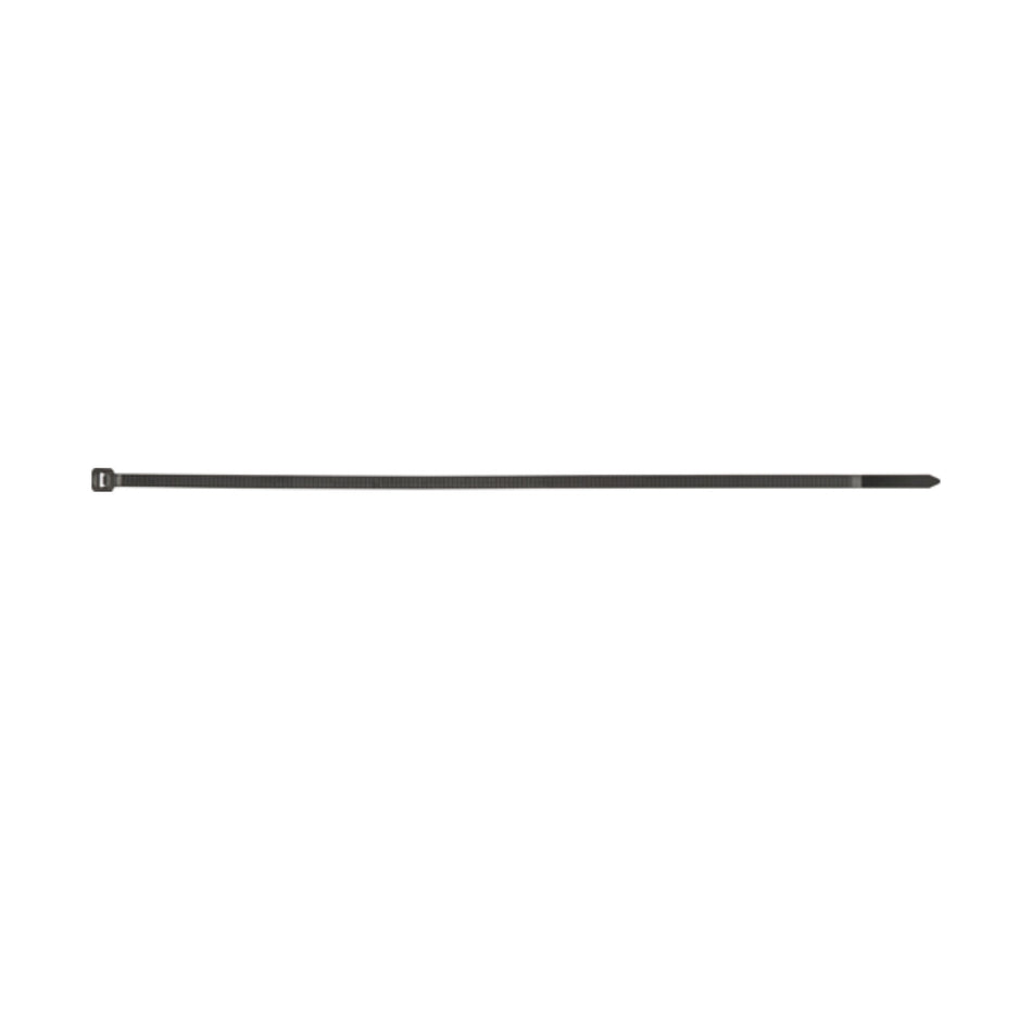 Cable Ties 300mm x 4.8mm Black – 500 Pack (5 x 100) Cable Ties 300mm x 4.8mm Black-Multipack(5) – Pack of 5