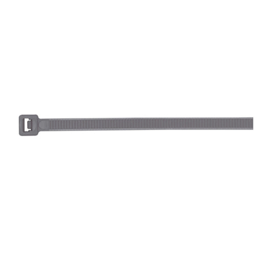 Cable Ties 370mm x 4.8mm Silver Cable Ties 370mm x 4.8mm Silver
