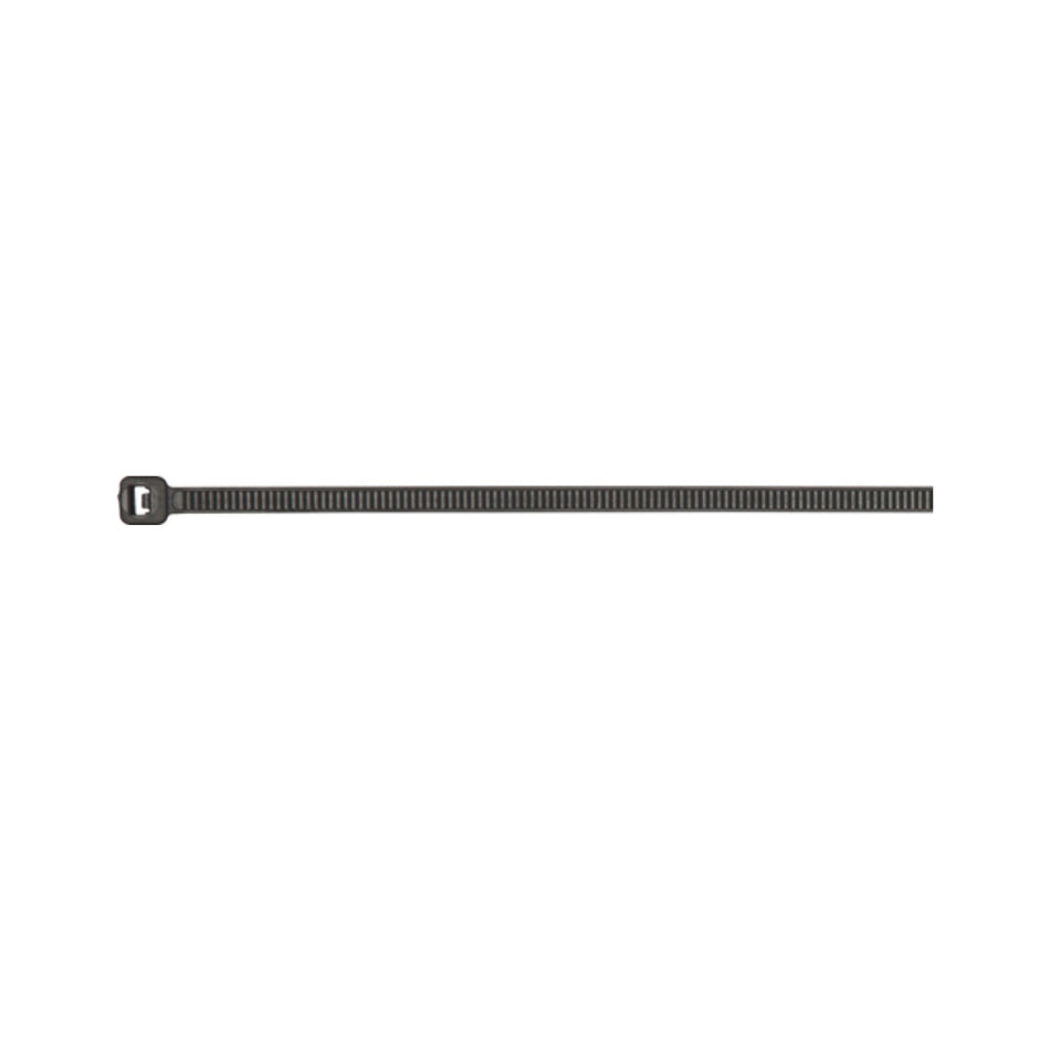 Cable Ties 140mm x 3.6mm Black Cable Ties 140mm x 3.6mm Black