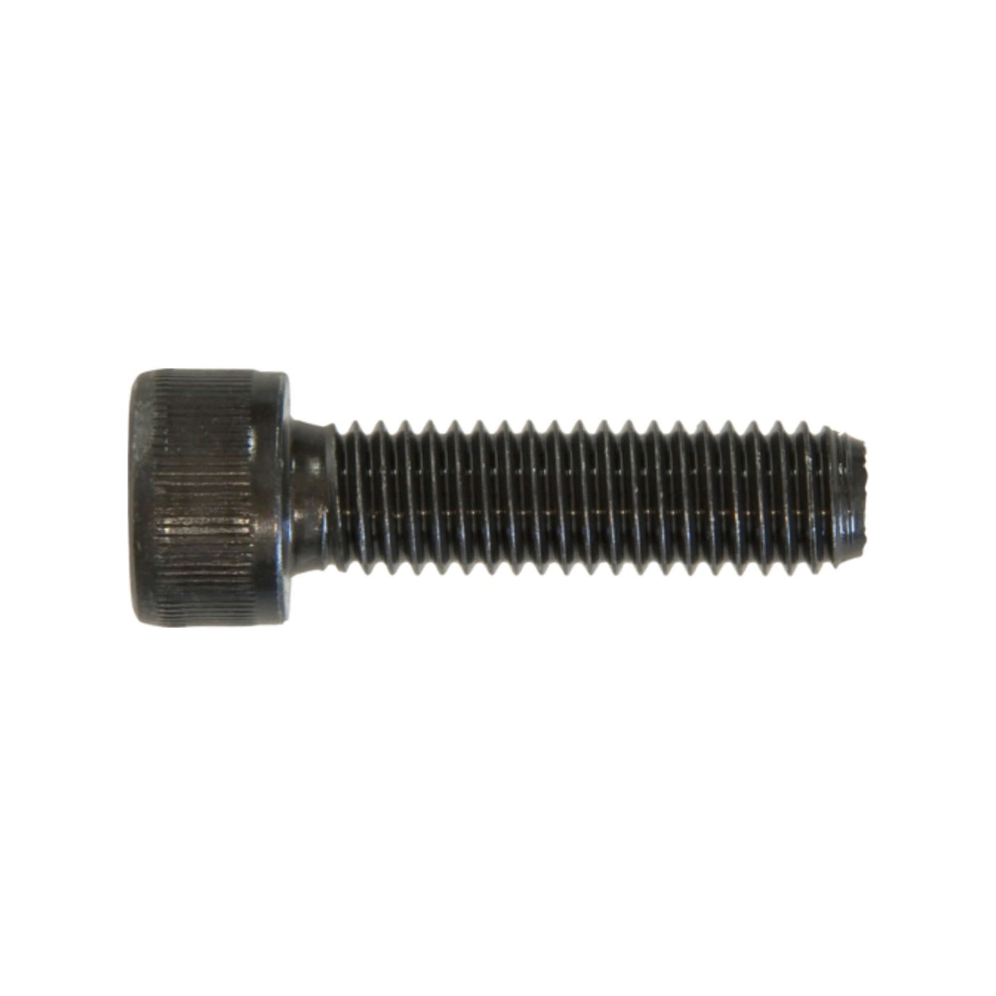 Socket Screws BLK Cap Head M5 x 20 M5 socket screws - BLK Cap Head, M5 x 20 Size