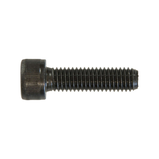 Socket Screws BLK Cap Head M5 x 20 M5 socket screws - BLK Cap Head, M5 x 20 Size