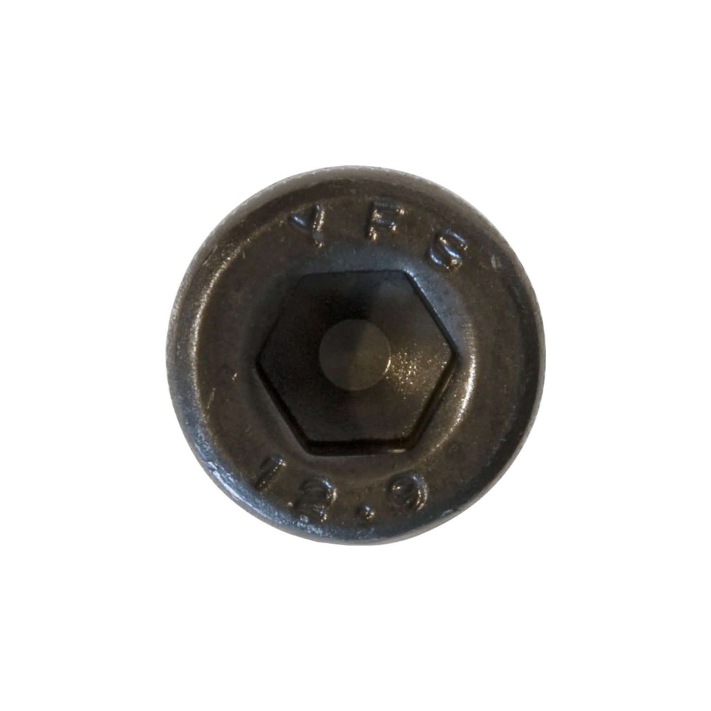 Socket Screws BLK Cap Head M5 x 20 M5 socket screws - BLK Cap Head, M5 x 20 Size