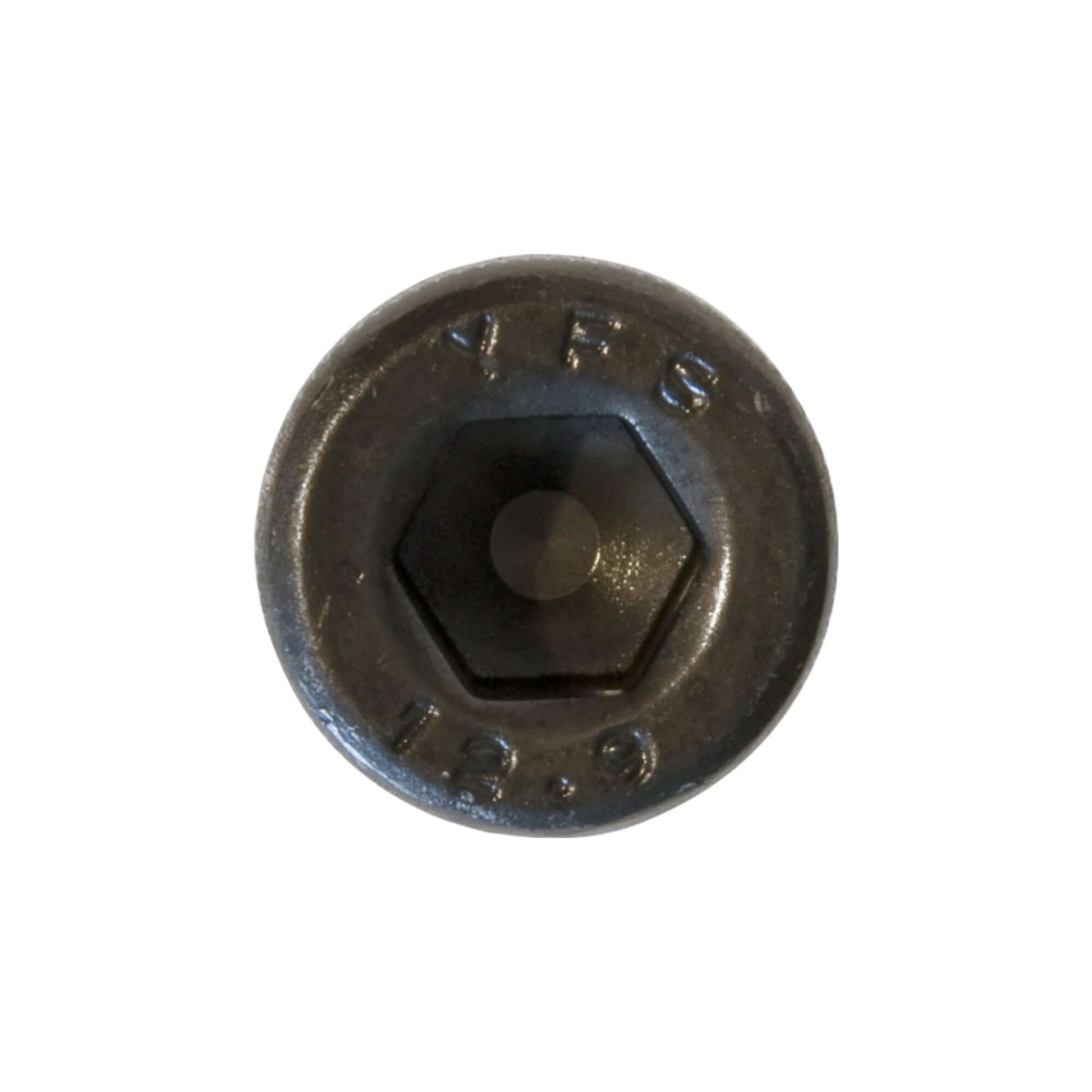 Socket Screws BLK Cap Head M5 x 20 M5 socket screws - BLK Cap Head, M5 x 20 Size