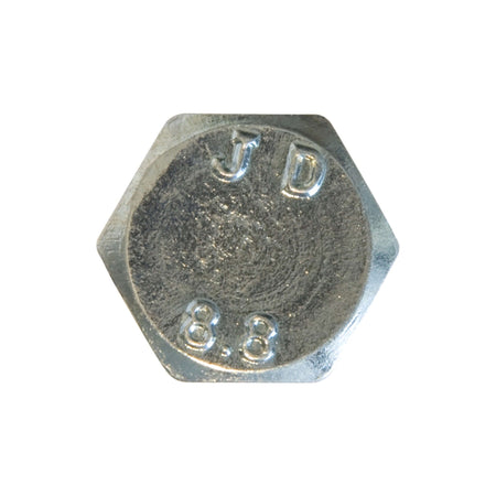 High Tensile Hex Bolt M12 x 150mm High Tensile Hex Bolt M12 x 150mm