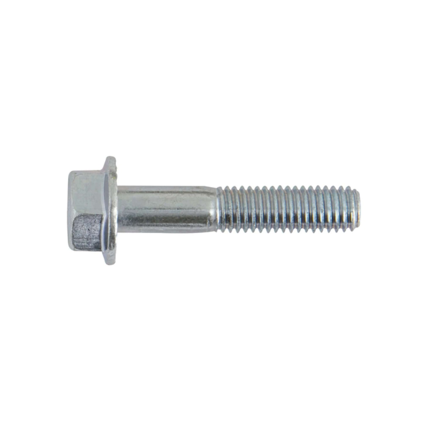 Setscrews Flanged Serrated M6 x 30 Setscrews Flanged Serrated M6 x 30