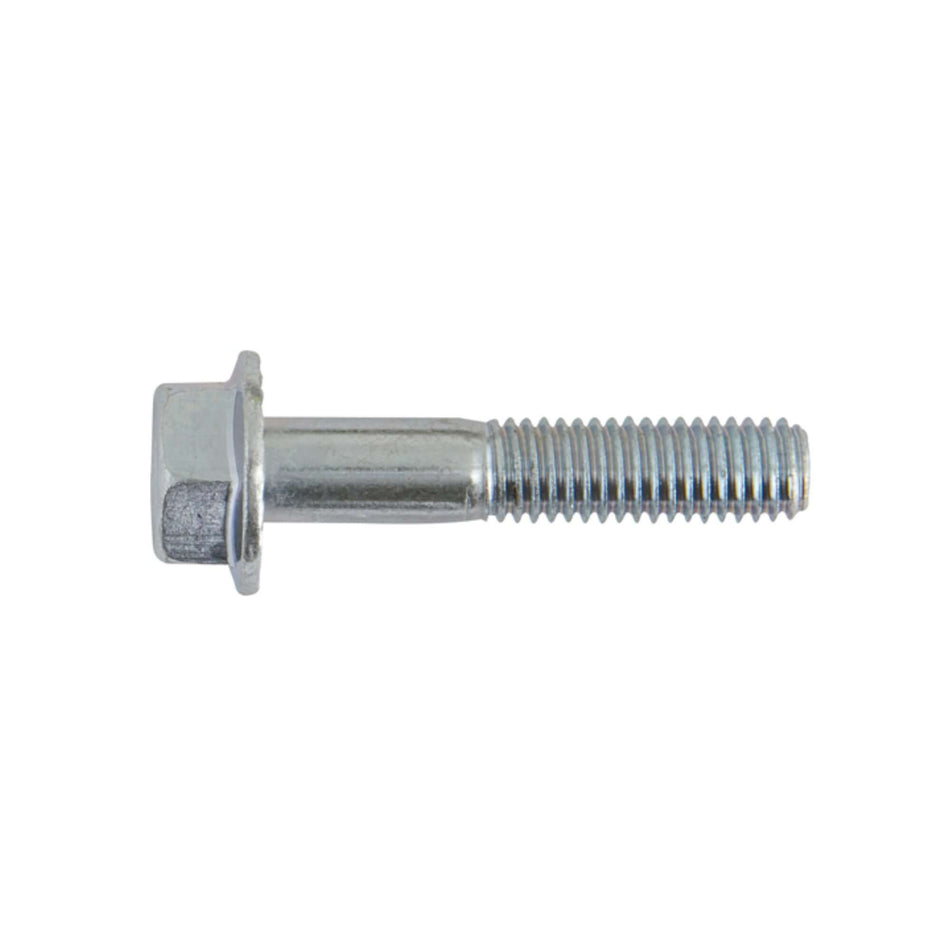 Setscrews Flanged Serrated M6 x 30 Setscrews Flanged Serrated M6 x 30