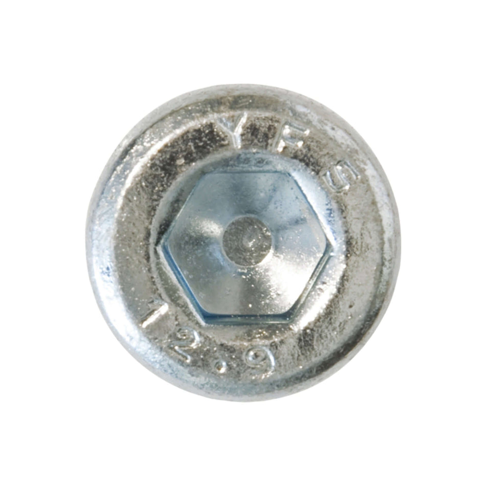 Socket Screws Cap Head 1/4 UNC x 2" Socket Screws Cap Head 1/4 UNC x 2"