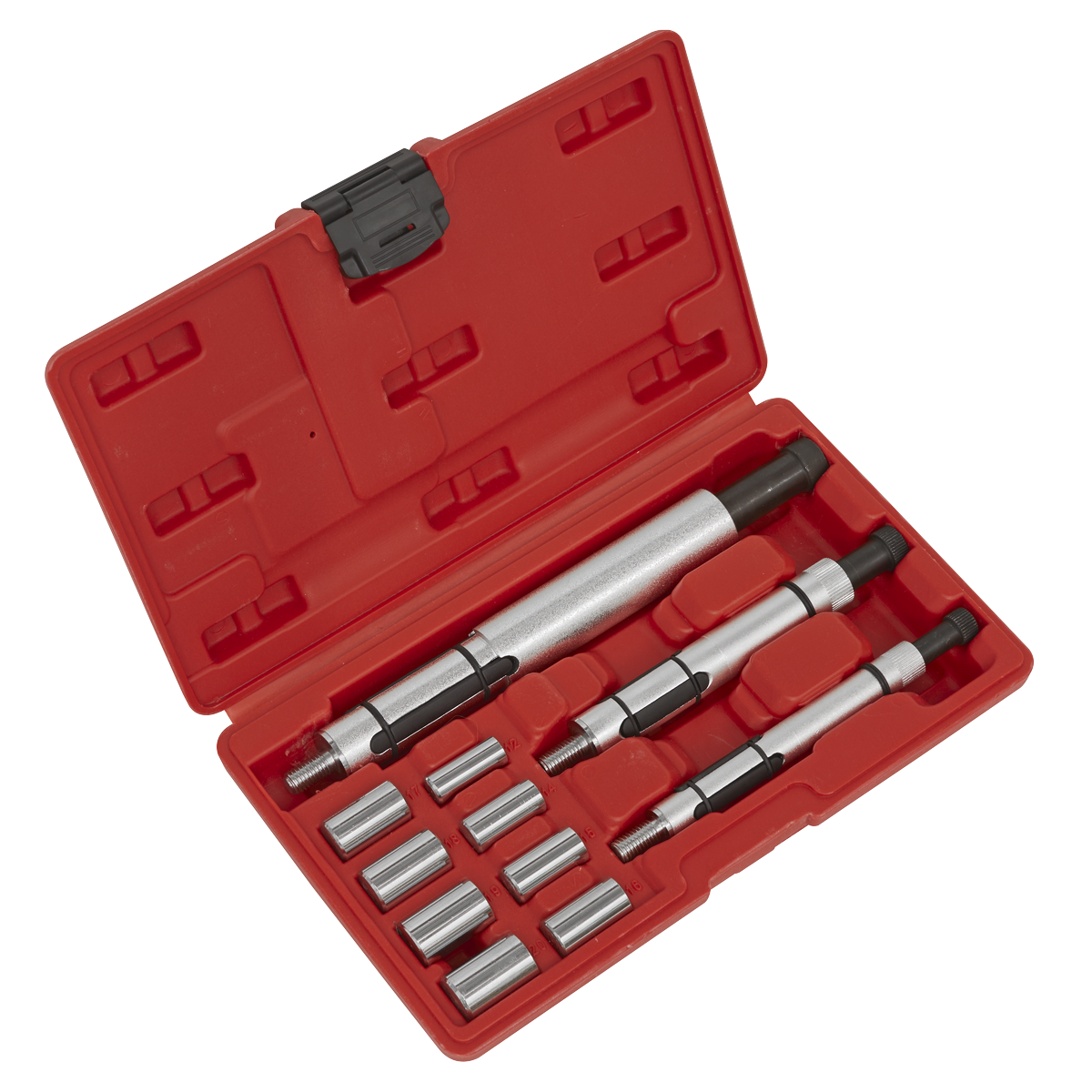 Sealey Clutch Alignment Tool Set 11pc Sealey Clutch Alignment Tool Set 11pc