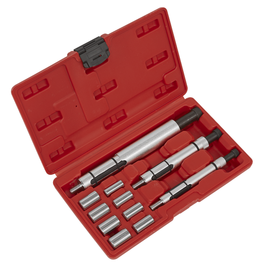 Sealey Clutch Alignment Tool Set 11pc Sealey Clutch Alignment Tool Set 11pc