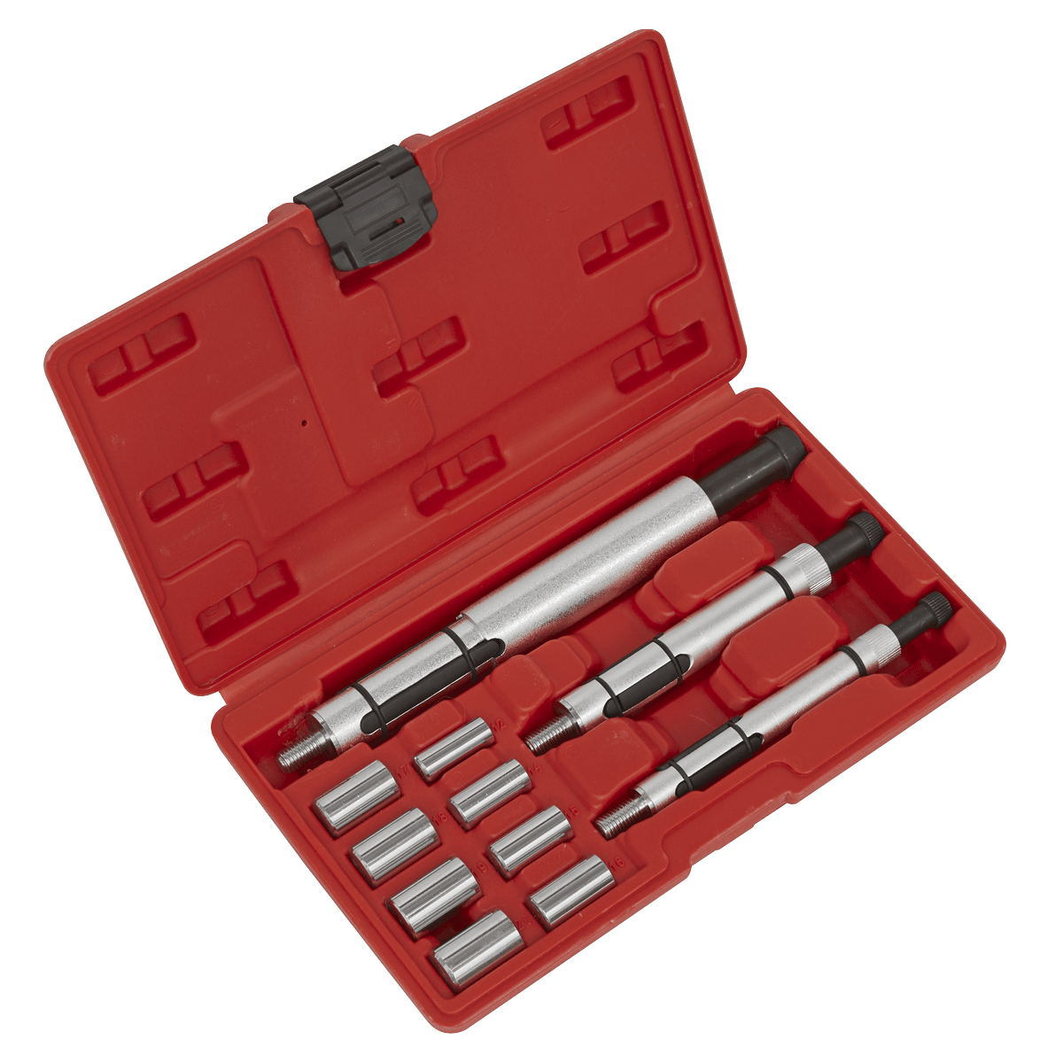 Sealey Clutch Alignment Tool Set 11pc Sealey Clutch Alignment Tool Set 11pc