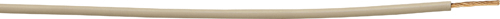 14/030 AUTO CABLE WHITE 14/030 AUTO CABLE WHITE