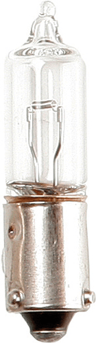 RING Miniture Halogen BAY9s 24V 21W RING Miniture Halogen BAY9s 24V 21W