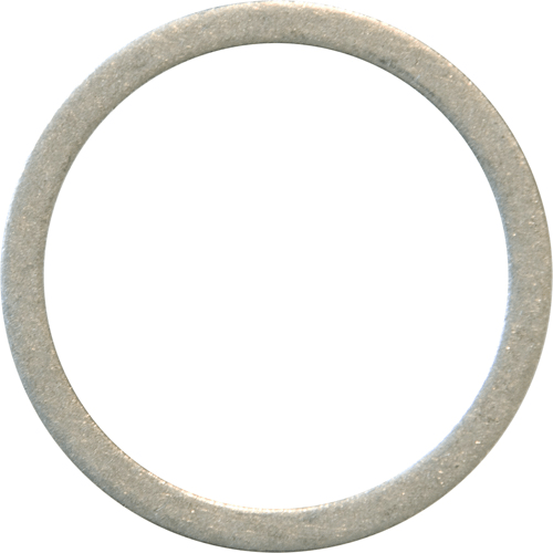 Assorted Aluminium Washers Metric 260 Pc Assorted Aluminium Washers Metric 260 Pc