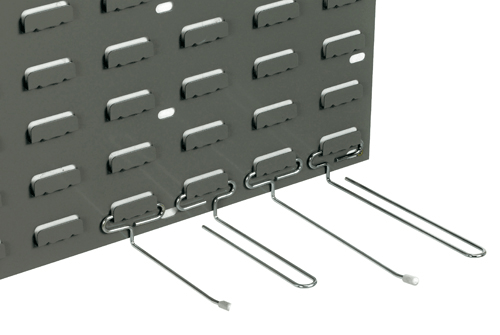 BARTON Wire Hanger Single 152mm BARTON Wire Hanger Single 152mm