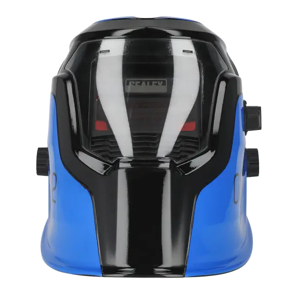 Welding Helmet Auto Darkening Shade 9-13 Blue Welding Helmet Auto Darkening Shade 9-13 Blue - Top Choice!