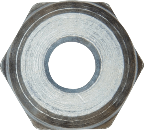 Brake Nut – M12 x 1 (21.5mm Length) Brake Nut M12 x 1 (21.5mm) | Castle Engineers