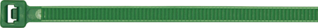 Cable Ties 300mm x 4.8mm Green-Multipack(10) Cable Ties 300mm x 4.8mm Green-Multipack(10)