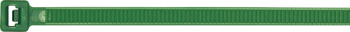 Cable Ties 300mm x 4.8mm Green-Multipack(10) Cable Ties 300mm x 4.8mm Green-Multipack(10)