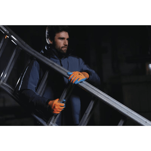 DELTAPLUS Heat Tolerant Gloves XL DELTAPLUS Heat Tolerant Gloves XL