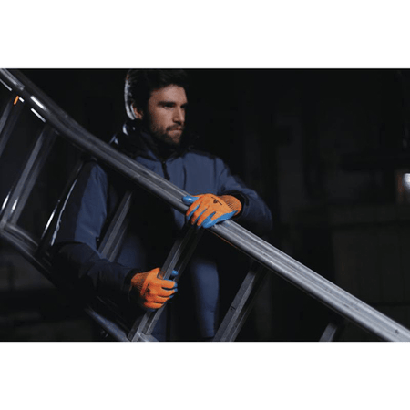 DELTAPLUS Heat Tolerant Gloves XL DELTAPLUS Heat Tolerant Gloves XL