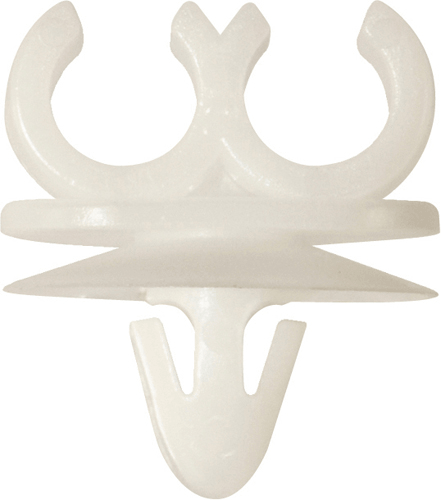 Pipe & Cable Clips 7.9mm & 7.9mm Pipe & Cable Clips 7.9mm & 7.9mm