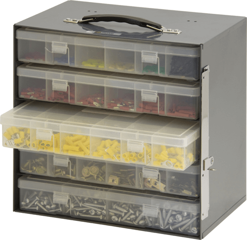 Locking Hinge for Carry Case Locking Hinge for Carry Case - Secure Your Transport Boxes