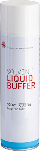 REMA TIP TOP Liquid Buffer 500ml Aerosol REMA TIP TOP Liquid Buffer 500ml Aerosol