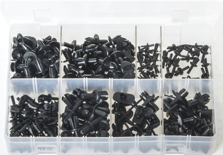 ASSORTED ROKUT RIVETS METRIC ASSORTED ROKUT RIVETS METRIC | Assorted Box | My Store