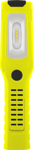 VISION Flex Mag Hand Lamp/Torch Hi-Vis Yellow VISION Flex Mag Hand Lamp/Torch Hi-Vis Yellow