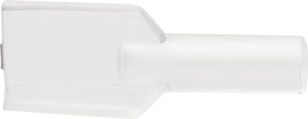 LUCAR SPADE INSULATOR LUCAR SPADE INSULATOR
