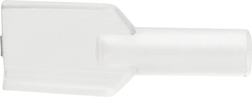 LUCAR SPADE INSULATOR LUCAR SPADE INSULATOR