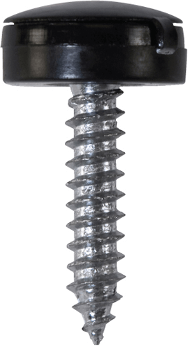 Mixed Security No. Plate Fasteners Mixed Security No. Plate Fasteners