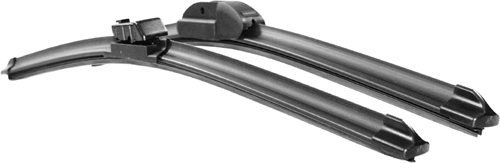 IGUANA 'Aero' Wiper Blades 24" IGUANA 'Aero' Wiper Blades 24"