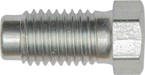 Brake Nut – 3/8" UNF x 20 TPI (23.4mm Length) Brake Nut 3/8 UNF x 20 TPI (23.4mm) | Castle Engineers