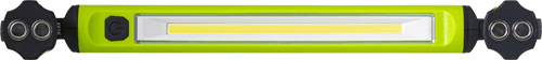 LUCECO 10W Multi Position COB LED Inspect Lamp LUCECO 10W Multi Position COB LED Inspect Lamp