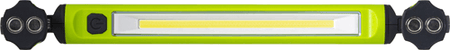 LUCECO 10W Multi Position COB LED Inspect Lamp LUCECO 10W Multi Position COB LED Inspect Lamp