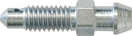Brake Bleed Screw – M6 x 1 (29mm Length) Brake Bleed Screw M6 x 1 (29mm) | Castle Engineers