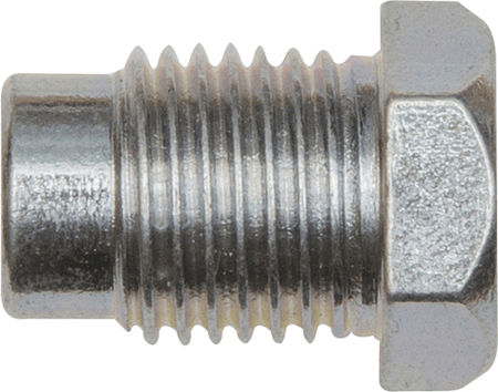 Brake Nut – M12 x 1.25 (19.4mm Length) Brake Nut M12 x 1.25 (19.4mm) | Castle Engineers