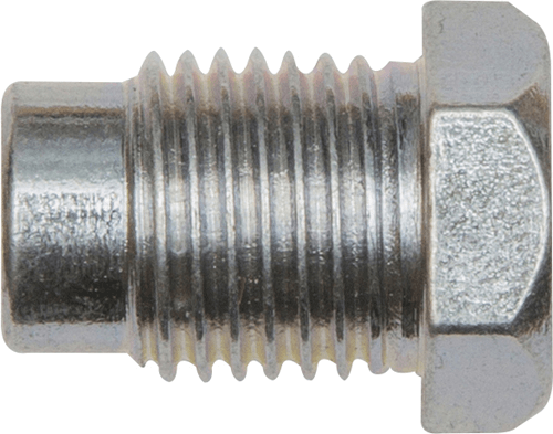 Brake Nut – M12 x 1.25 (19.4mm Length) Brake Nut M12 x 1.25 (19.4mm) | Castle Engineers