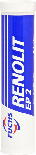 RENOLIT EP2 Lithium Grease 400g carts-Multipack(3) RENOLIT EP2 Lithium Grease 400g carts-Multipack(3)