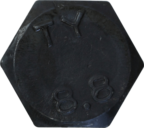 Set Screws High Tensile Black M16 x 60 Set Screws High Tensile Black M16 x 60