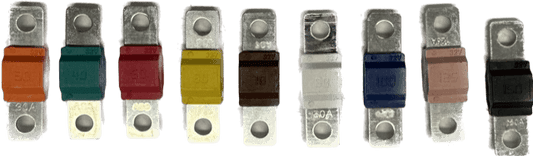 MIDI FUSES 30 Amp MIDI FUSES 30 Amp - Reliable Circuit Protection Solutions