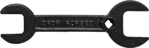 Spanner/Cylinder Keys Spanner/Cylinder Keys for Reliable Locking Solutions