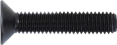 Socket Screws BLK Countersunk M8 x 60 Socket Screws BLK Countersunk M8 x 60
