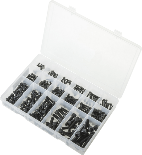 Socket Screws Cap Head Black 12.9 Metric Socket Screws Cap Head Black 12.9 Metric