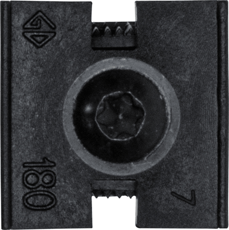 Nut screws Nut screws