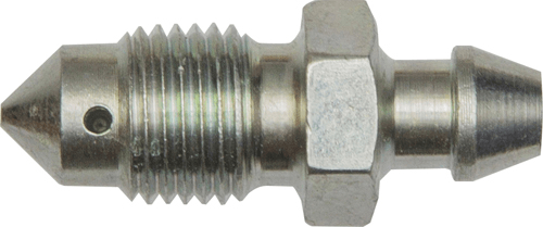Brake Bleed Screws M10 x 1mm Brake Bleed Screws M10 x 1mm