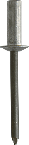 Sealed Rivets 4.8 x 14mm Sealed Rivets 4.8 x 14mm