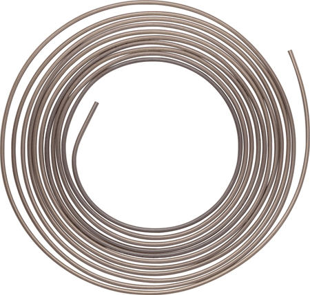 Brake Tubing 90/10 Cu-Ni 22g 3/16" OD 25ft Brake Tubing 90/10 Cu-Ni 3/16" OD 25ft | Castle Engineers
