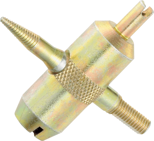 PCL Tyre Valve Tool PCL Tyre Valve Tool - Precision Valve Core Handling